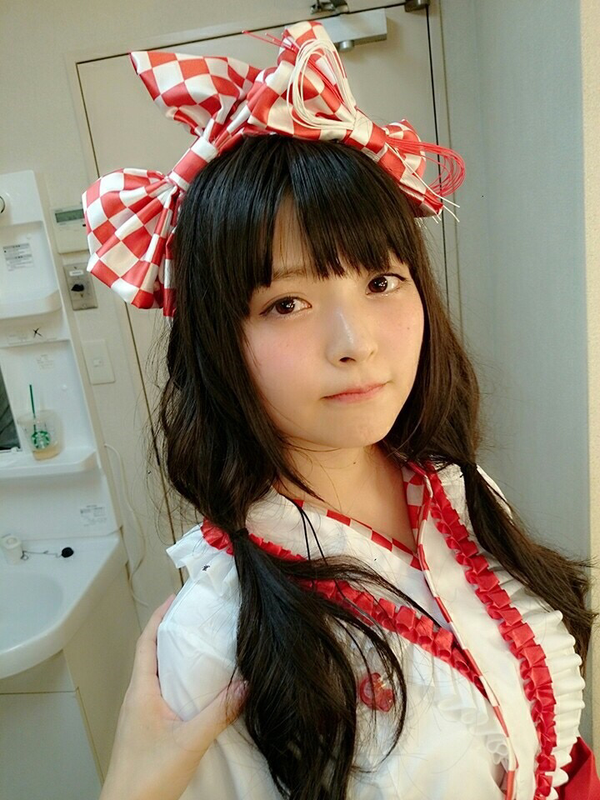 上坂堇(上坂すみれ) 最美声优私房照诱惑写真图