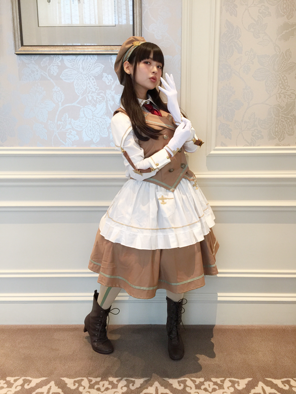 上坂堇(上坂すみれ) 最美声优私房照诱惑写真图