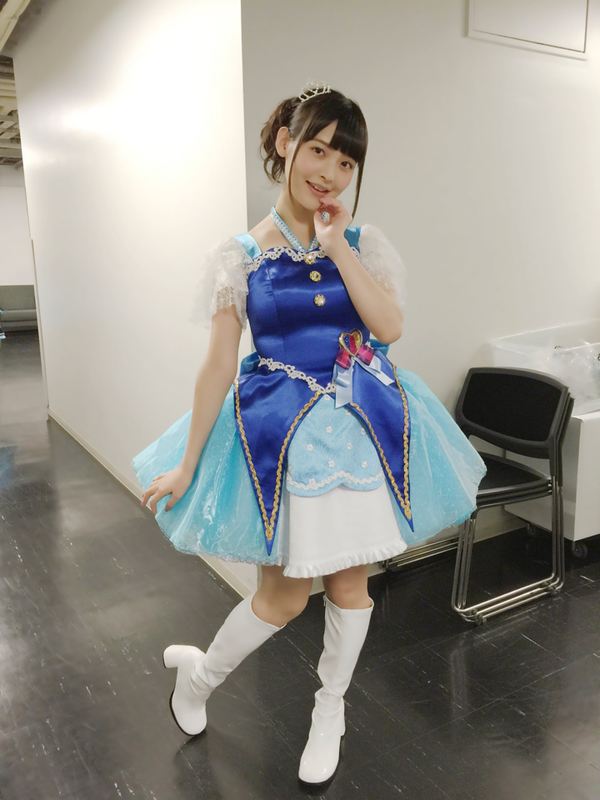 上坂堇(上坂すみれ) 最美声优私房照诱惑写真图