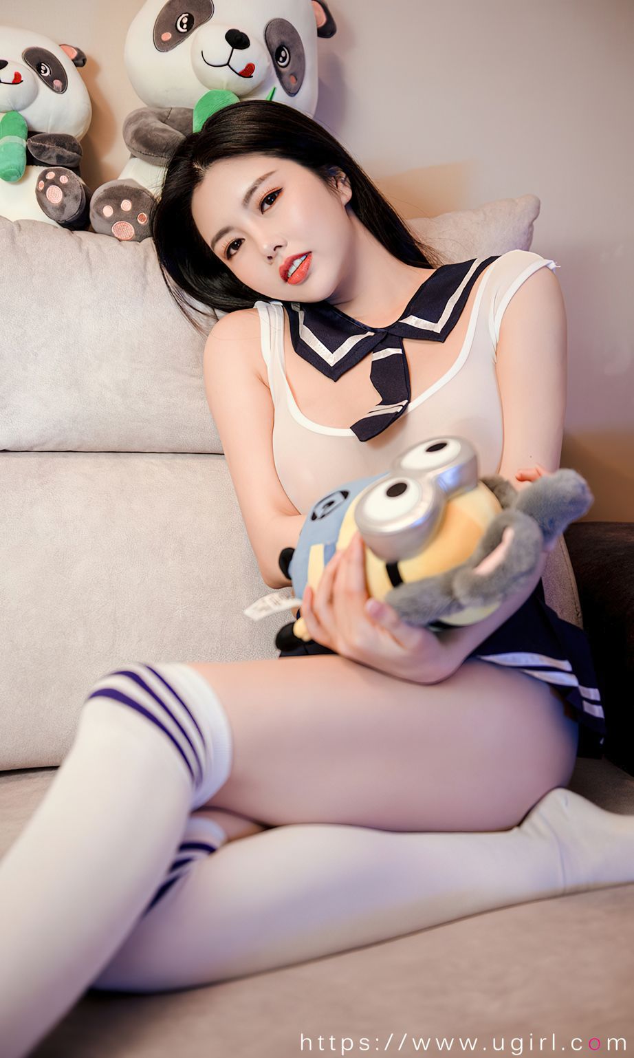 娜露的快乐软糖