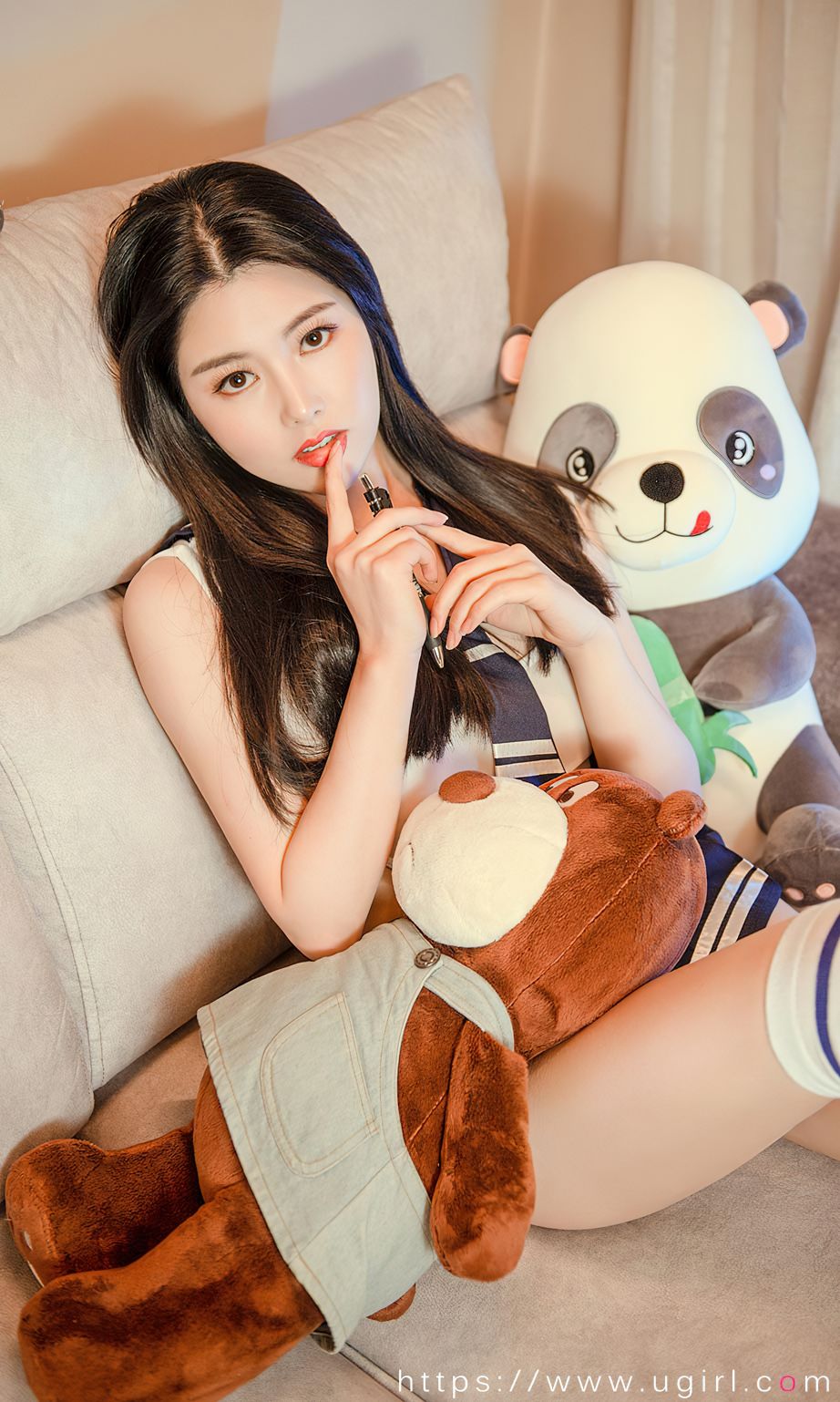 娜露的快乐软糖