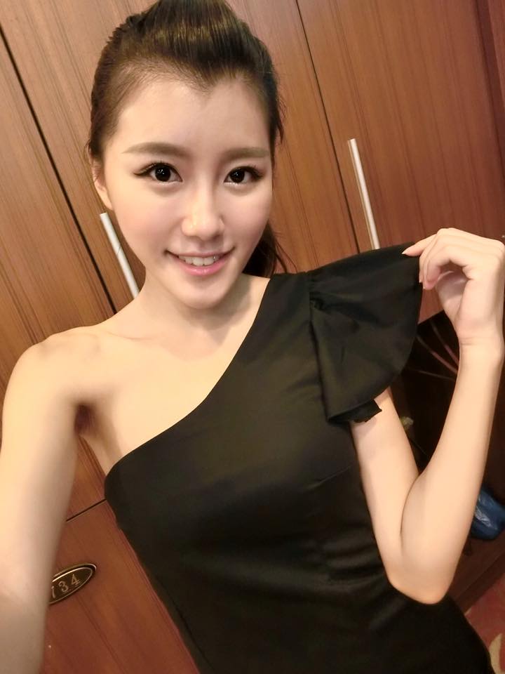陈波波Bobo 拳击正妹私房写真图