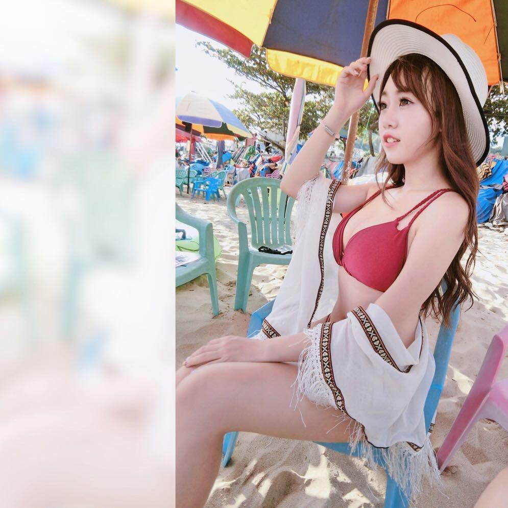 金融界小只马太抢眼 肤白貌美还事业心强