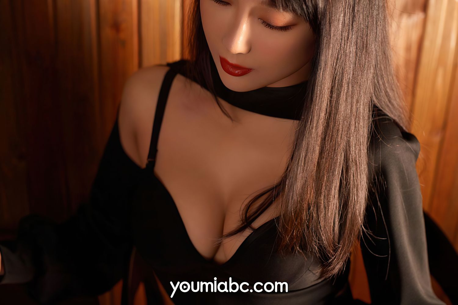 夜关门 - 何嘉颖