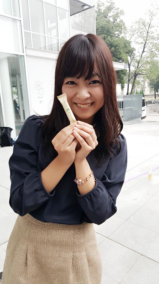 矶贝初奈(磯貝初奈) 天气预报士养眼私房照诱惑写真图