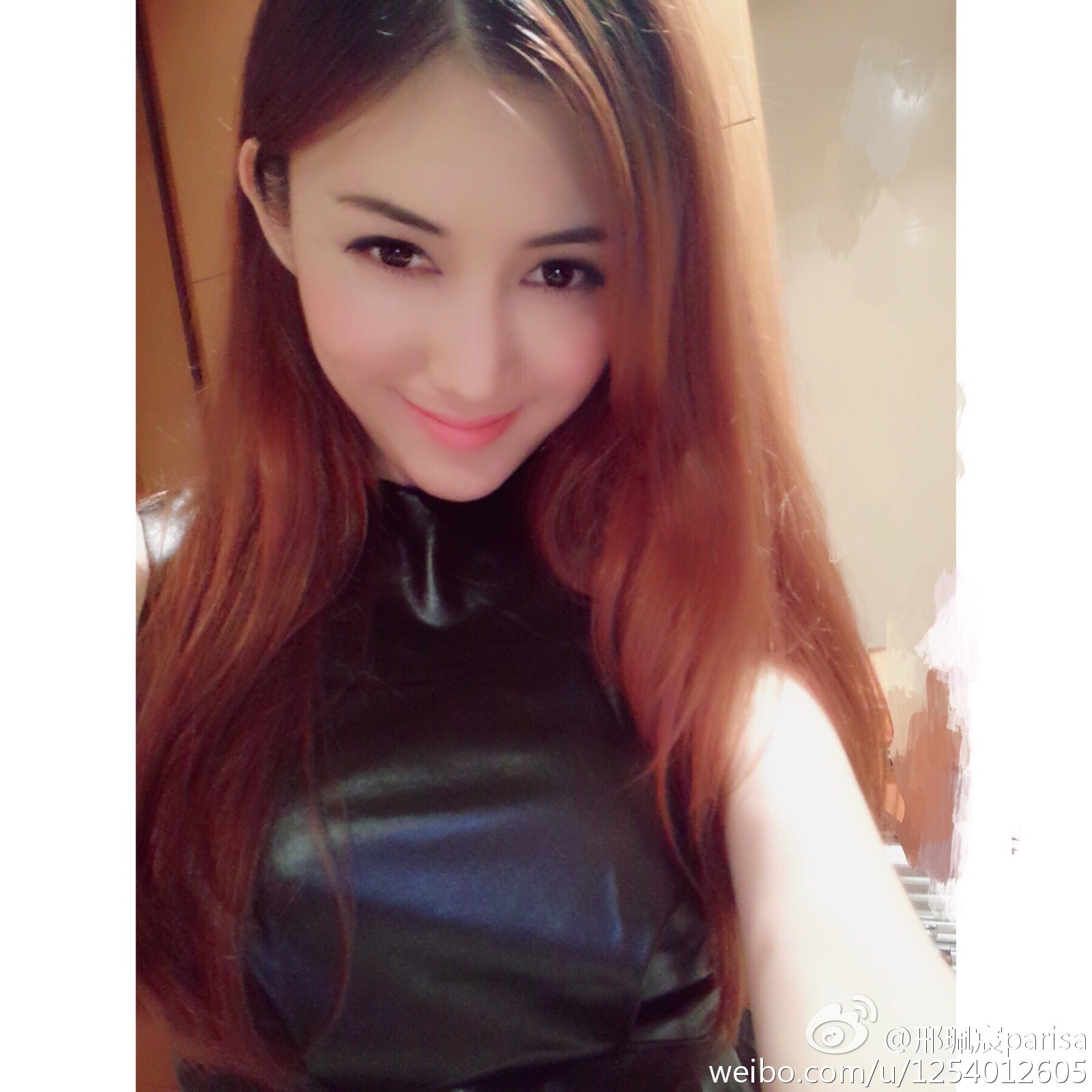 邢馨心(邢珮宸) 美女私房照诱惑写真图