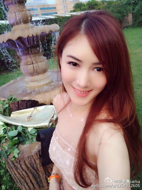 邢馨心(邢珮宸) 美女私房照诱惑写真图
