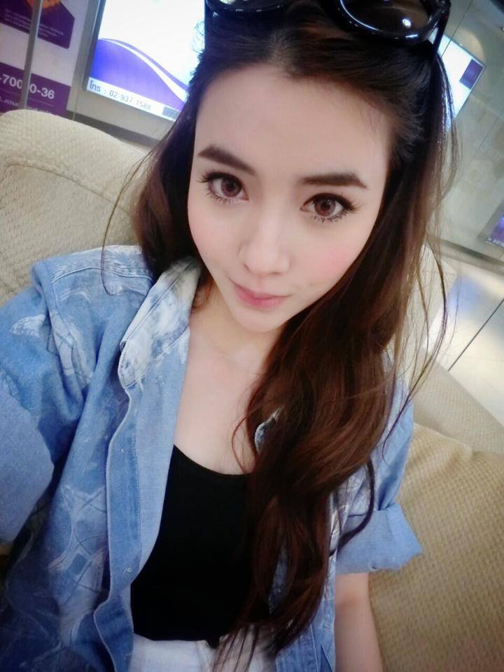 Mookda Narinrak 泰国妙龄小姐冠军