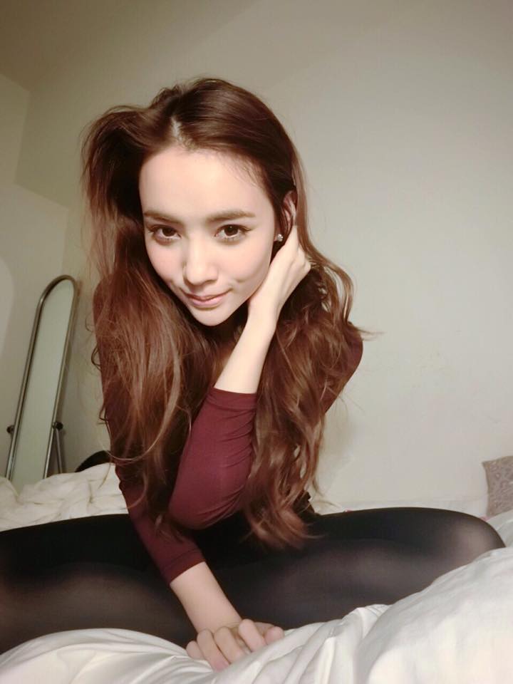 Mookda Narinrak 泰国妙龄小姐冠军