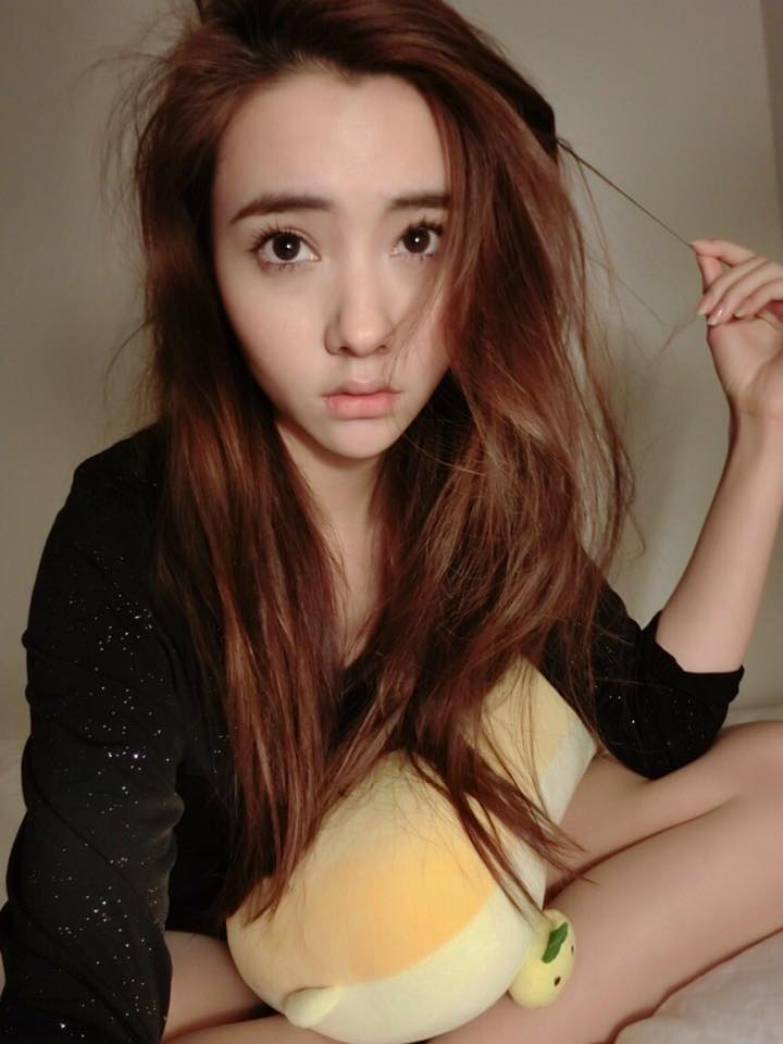 Mookda Narinrak 泰国妙龄小姐冠军