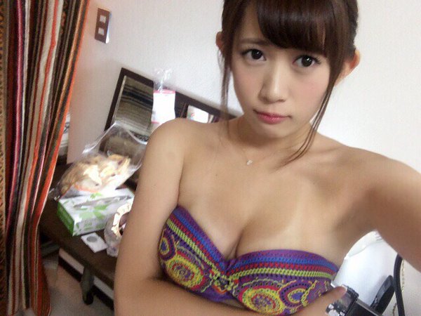 丰田瀬里奈- 维特私房写真