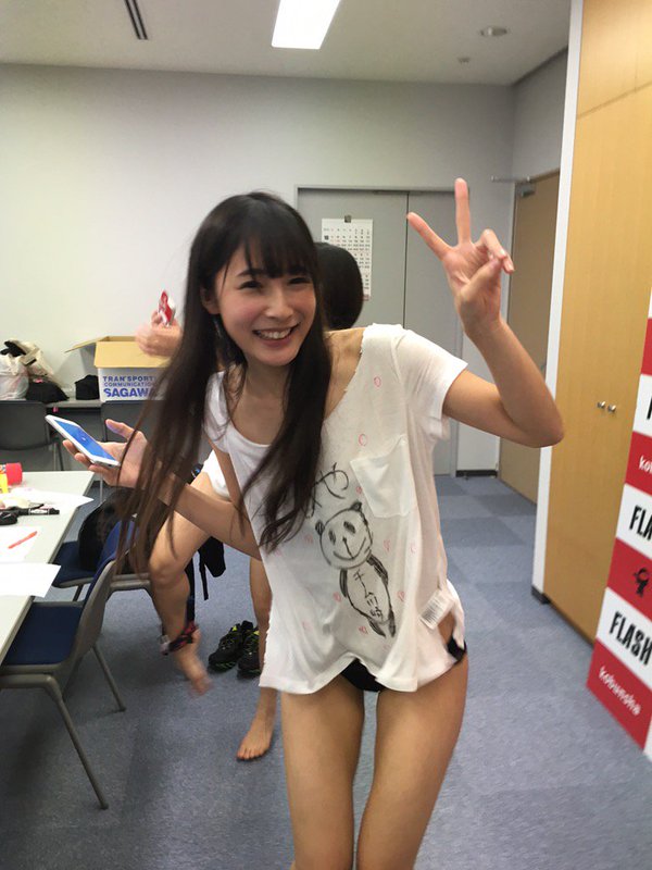 丰田瀬里奈- 维特私房写真