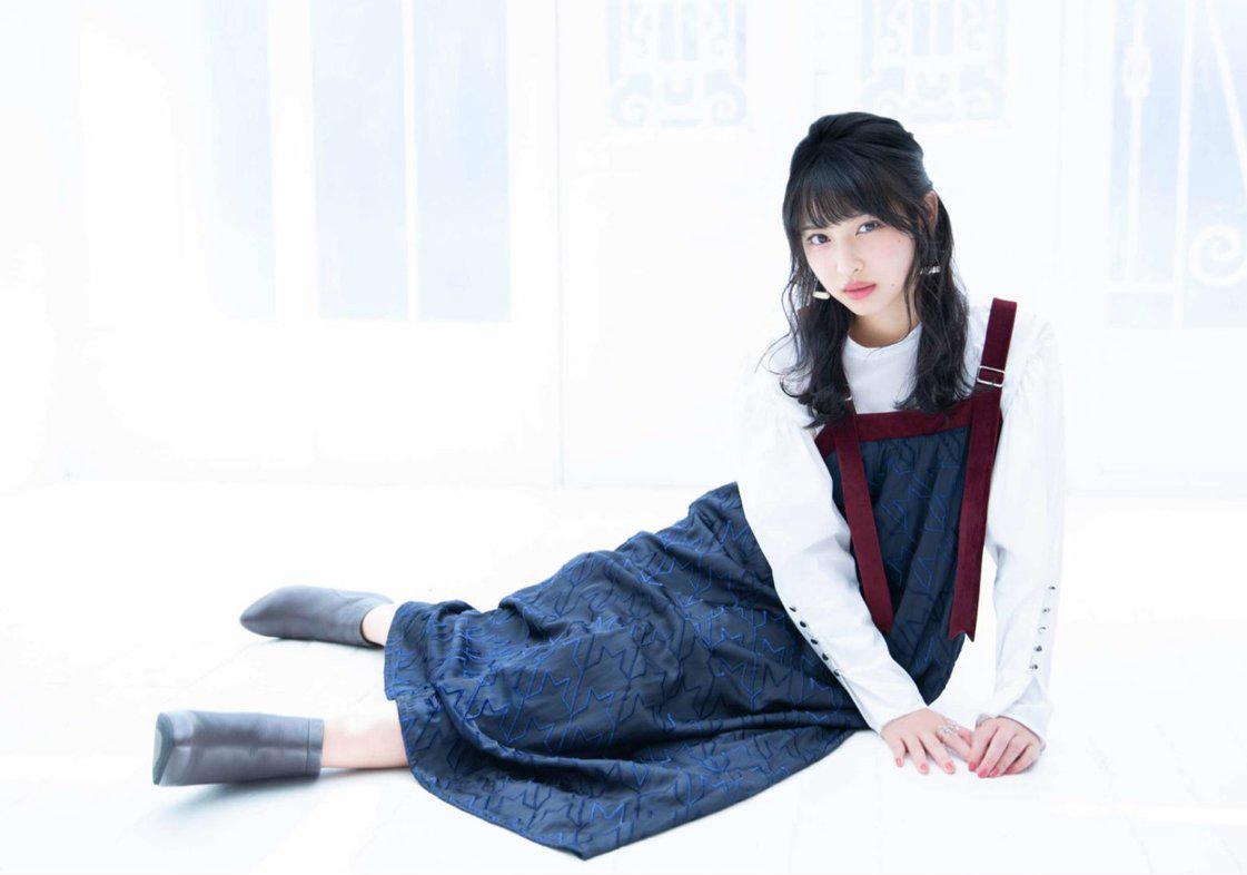 木下彩音- Tokyo Walker+, 2018.10.04~10.10
