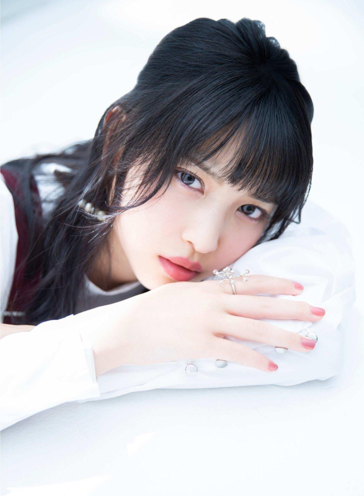 木下彩音- Tokyo Walker+, 2018.10.04~10.10