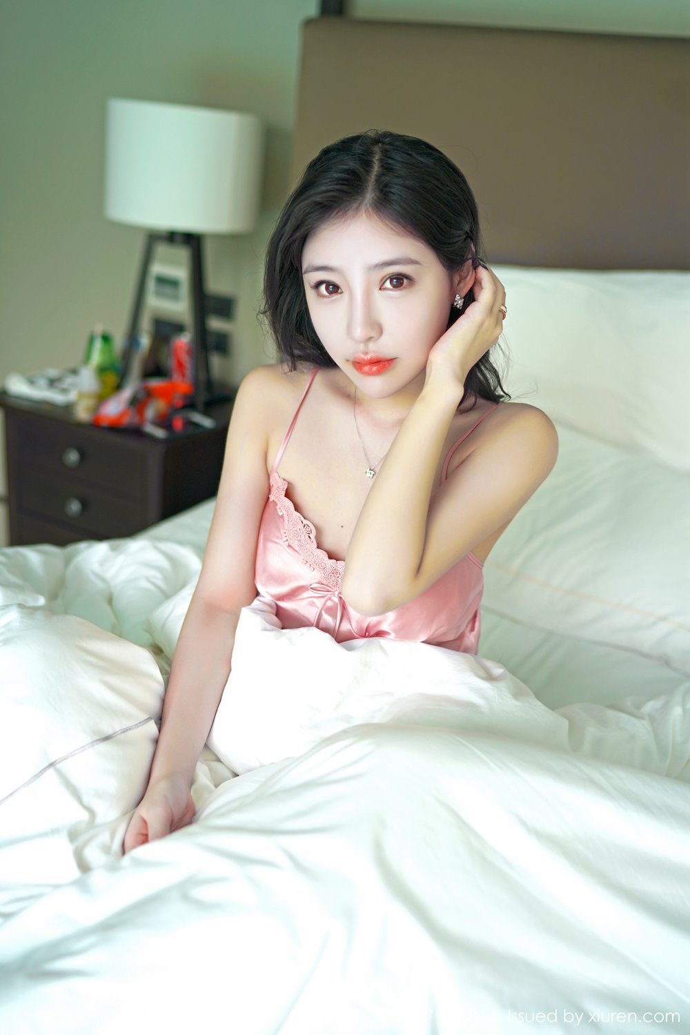 初恋女神施忆佳KITTY 睡美人与唯美仙子