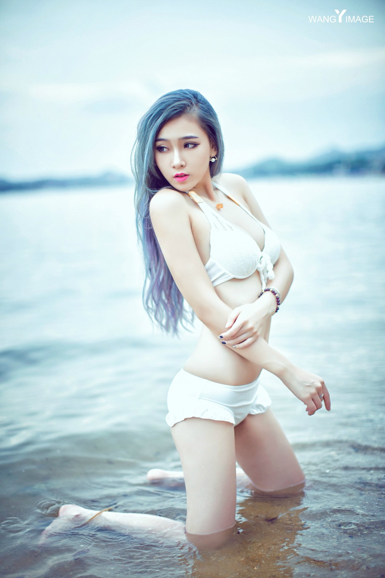 赖柏芝Liz 电台麒麟臂金刚姐