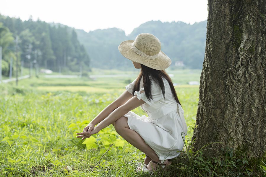 西野希 清纯时代