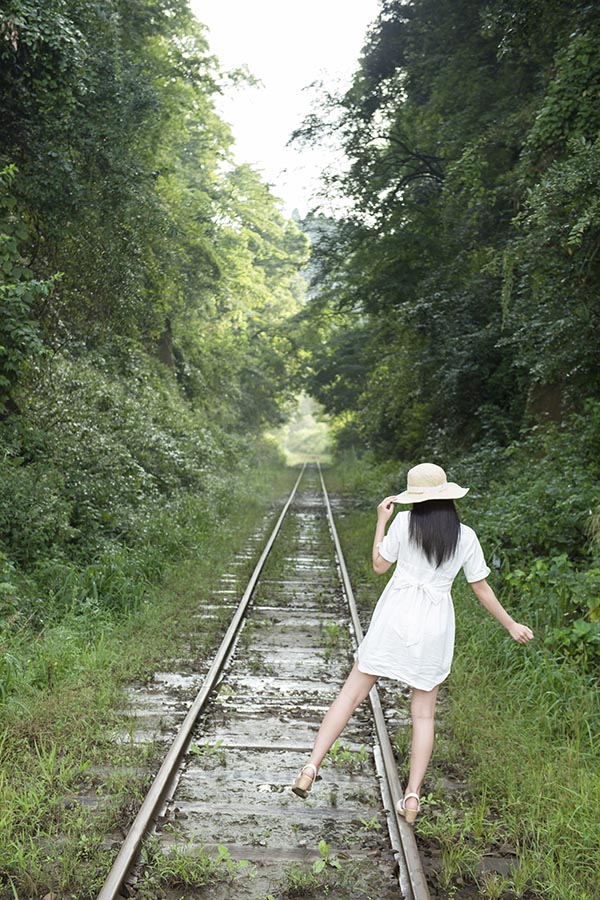西野希 清纯时代