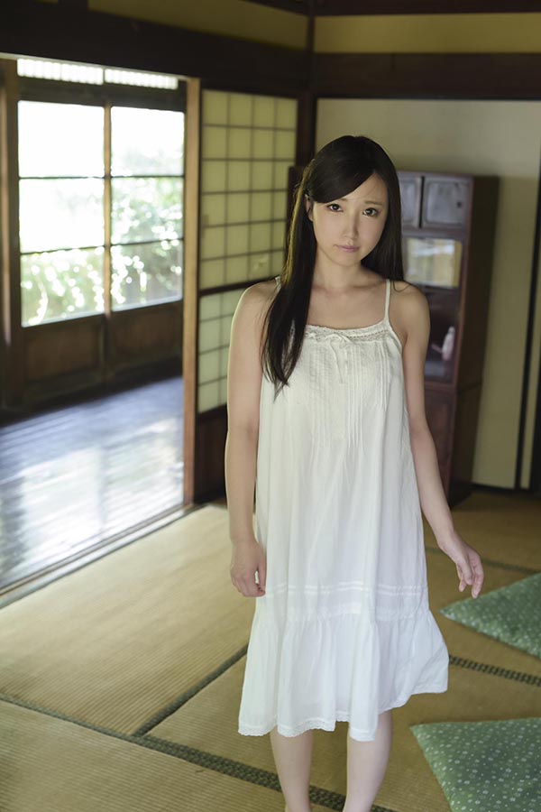 西野希 清纯时代