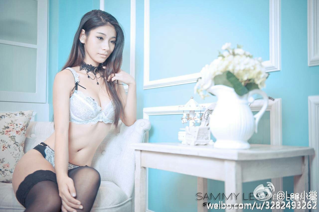 Lee小棠(李小棠) 御女郎性感写真图
