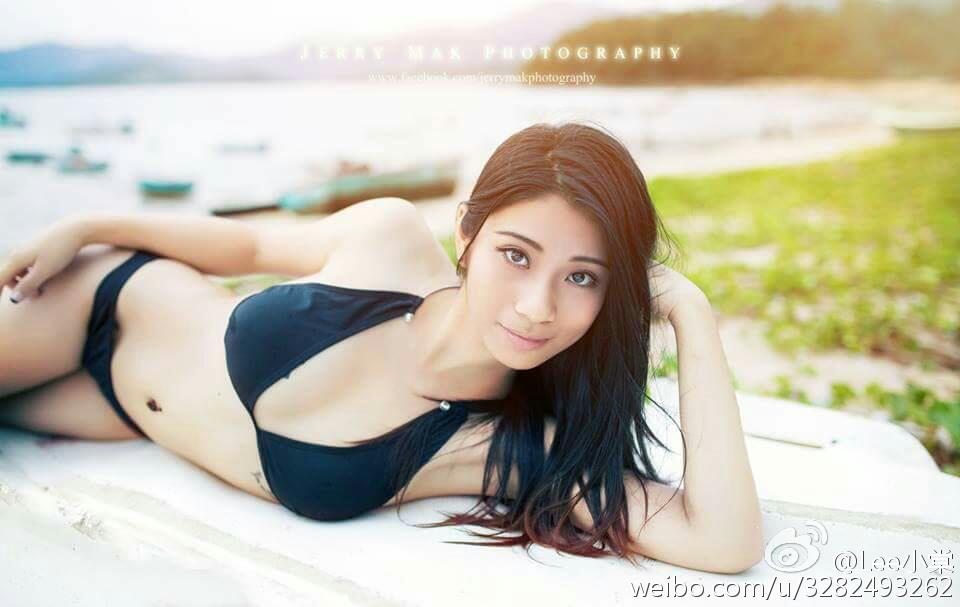 Lee小棠(李小棠) 御女郎性感写真图