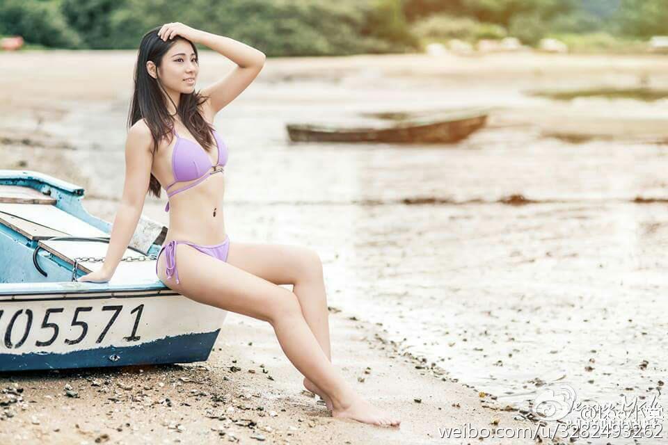 Lee小棠(李小棠) 御女郎性感写真图