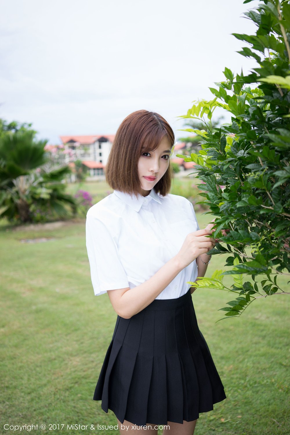 杨晨晨sugar- 超性感比基尼露超大美胸