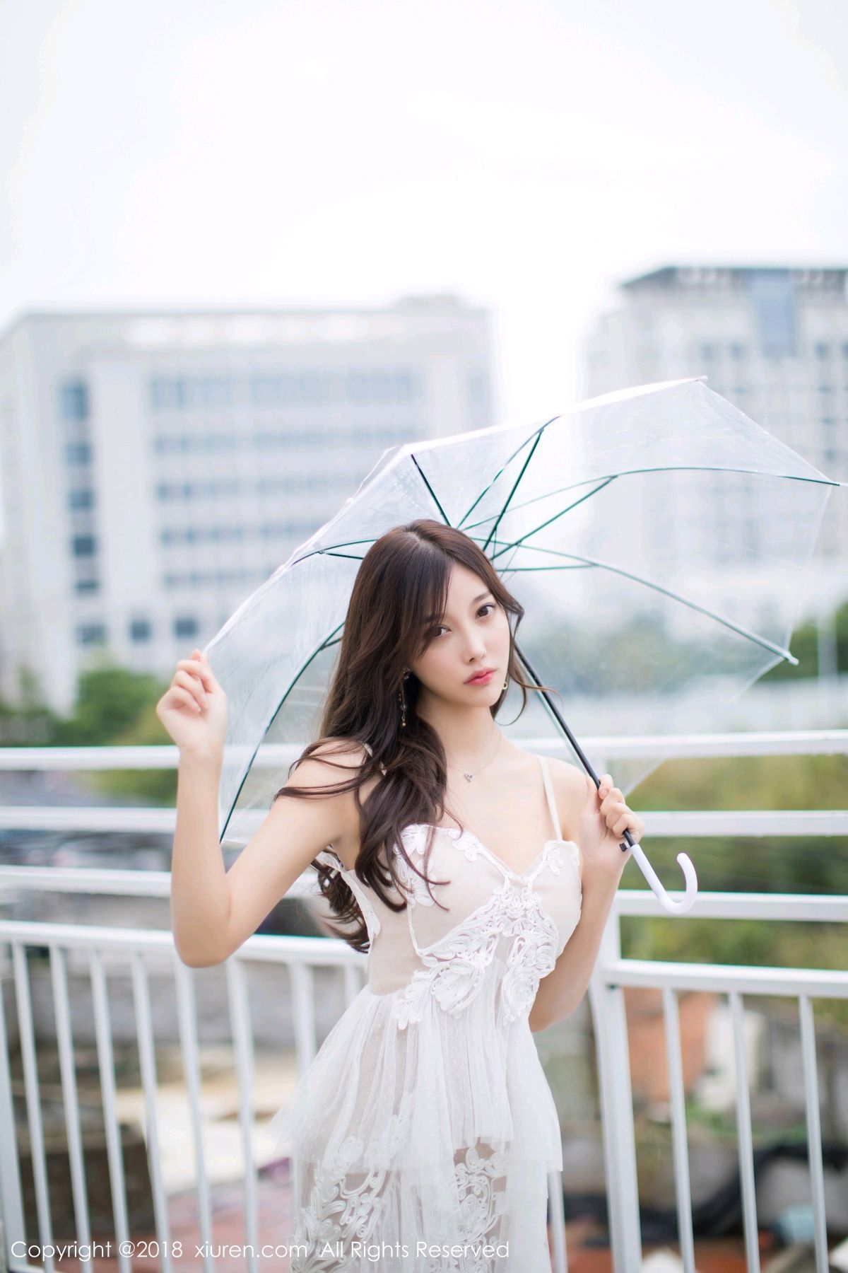 杨晨晨的元旦特辑 甜美新娘黑丝女郎