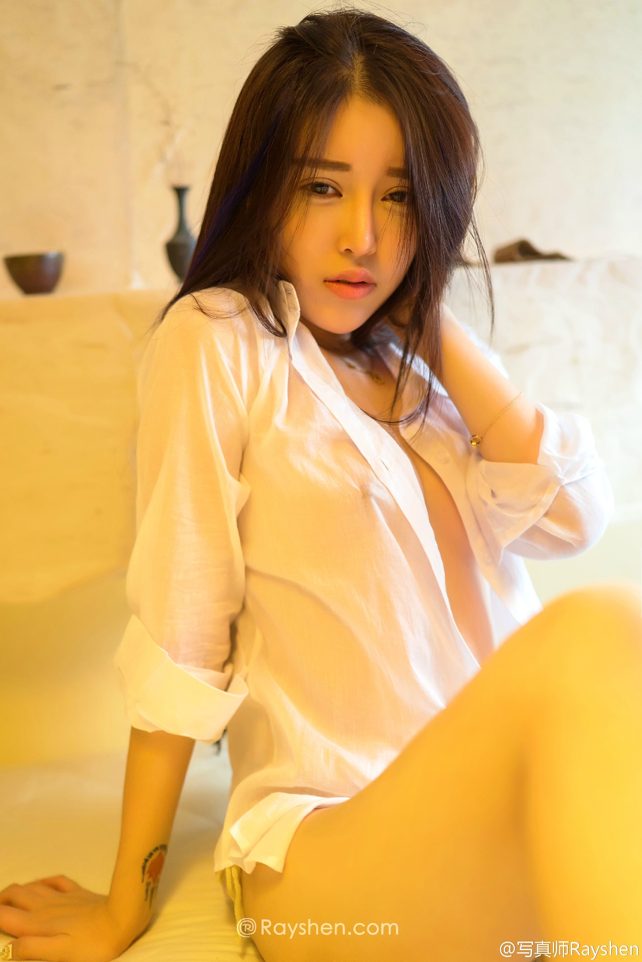 玉兔miki 清新美少女美美哒~