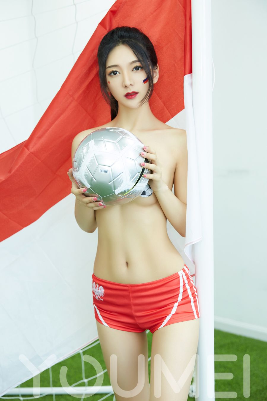 东欧铁骑小热巴 激情澎湃的荷尔蒙