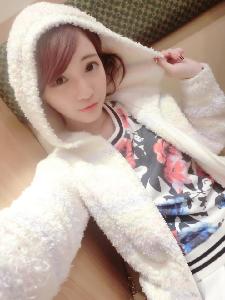 Fifi菲菲儿(林妤瑄) 身材超正的辅大正妹