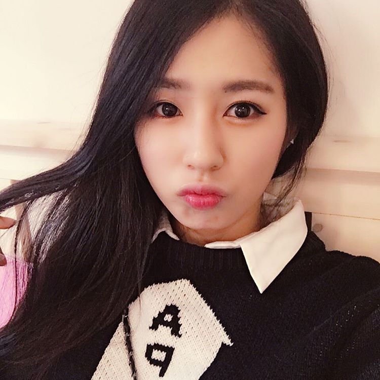 朴琪梁(박기량) 韩国最美的啦啦队长