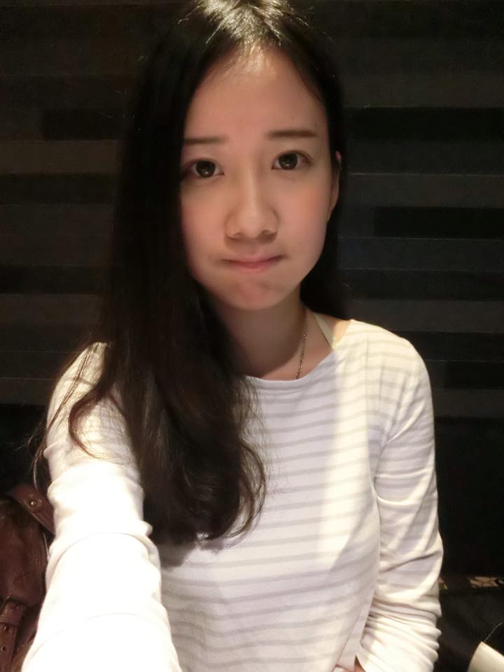 张雯婷 表特版爆红胸妹好猛烈