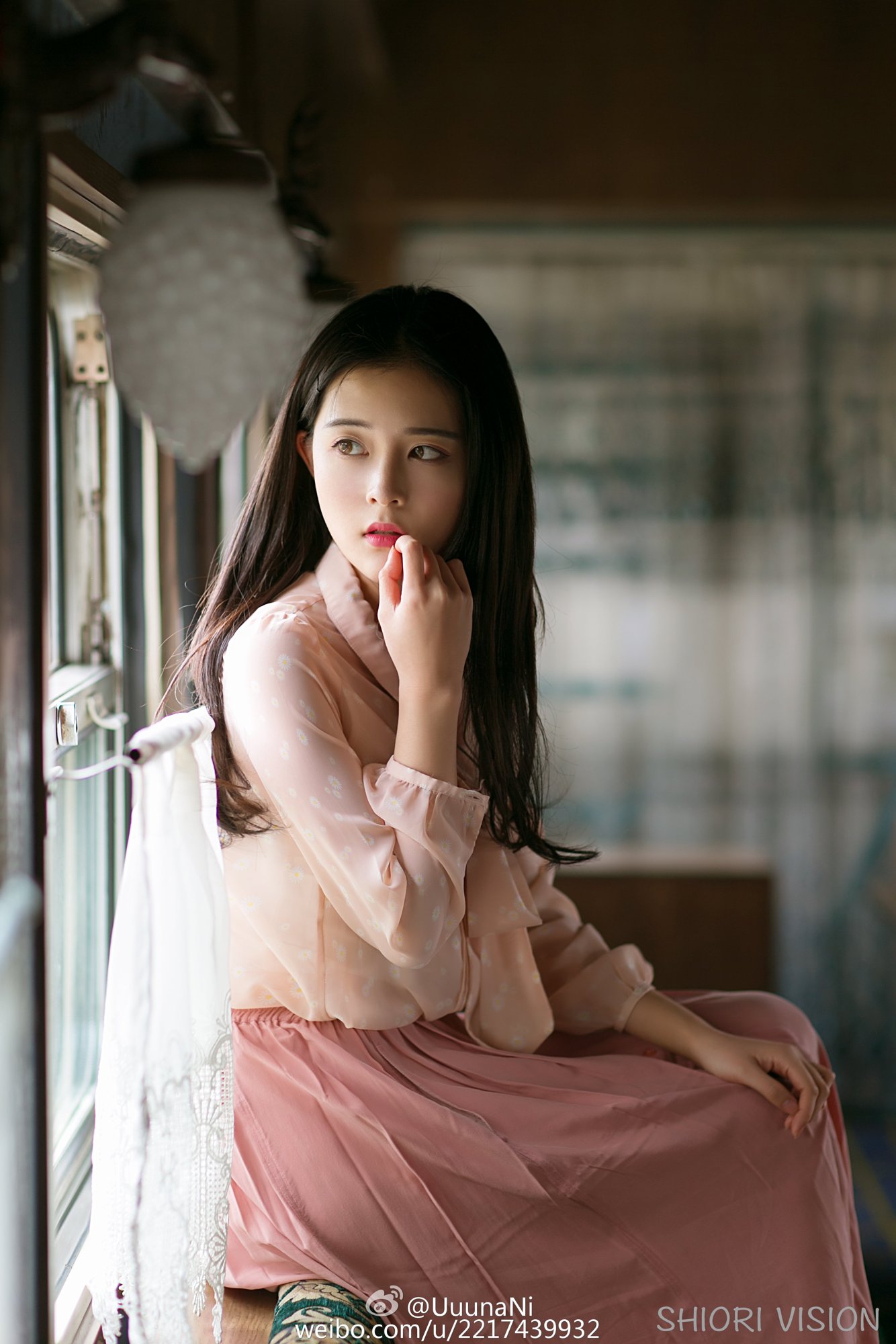 倪唯一 唯美至极私房写真图