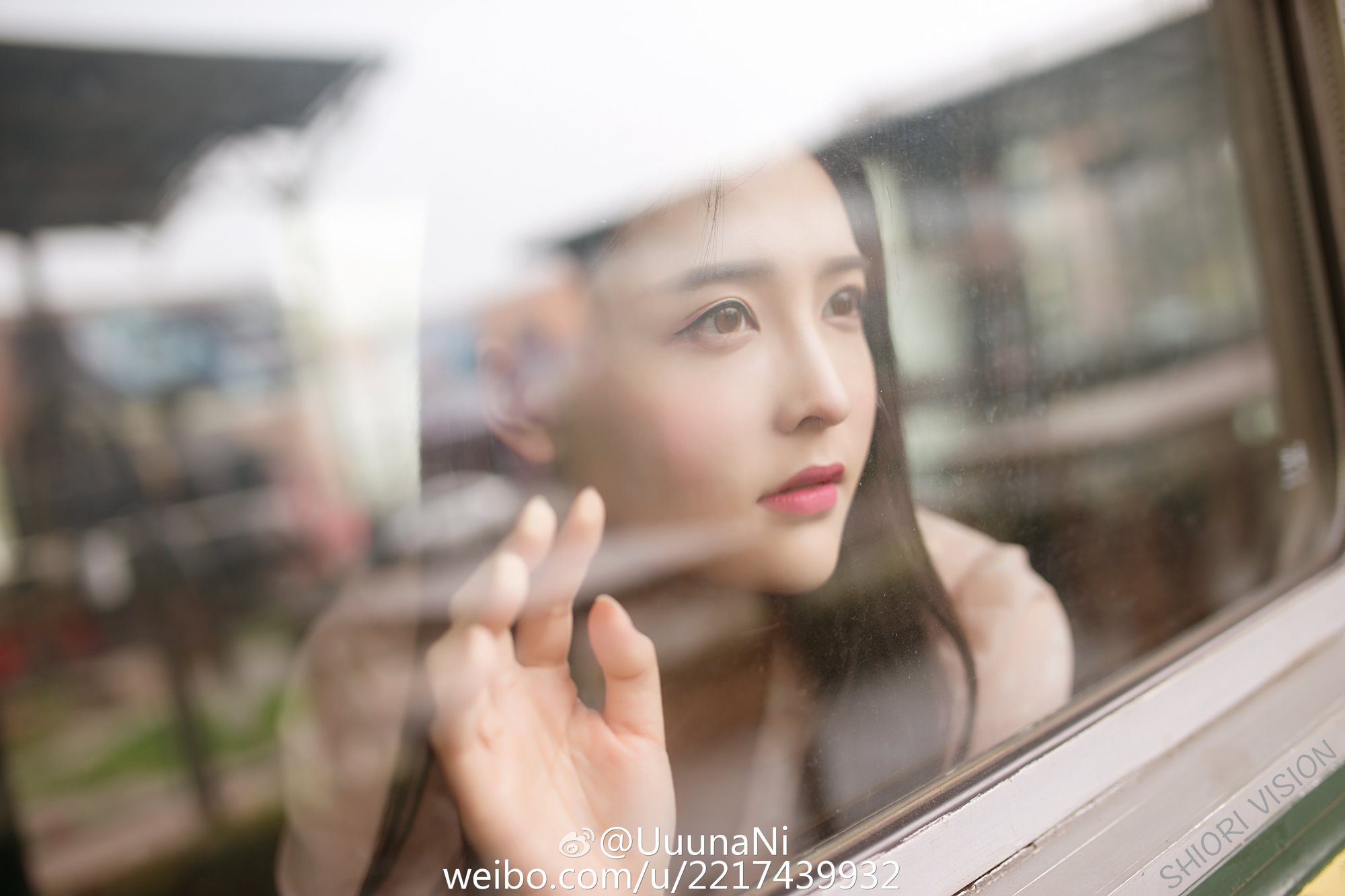 倪唯一 唯美至极私房写真图