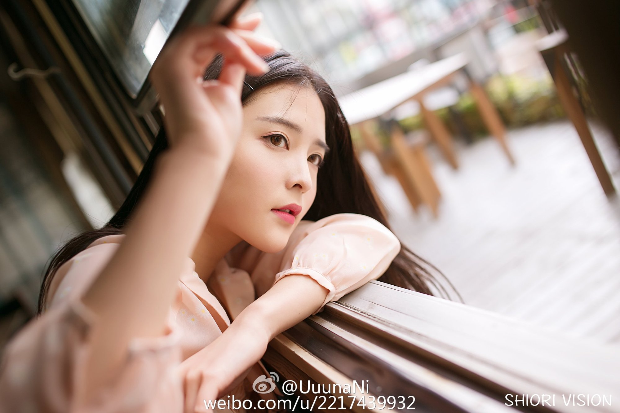 倪唯一 唯美至极私房写真图