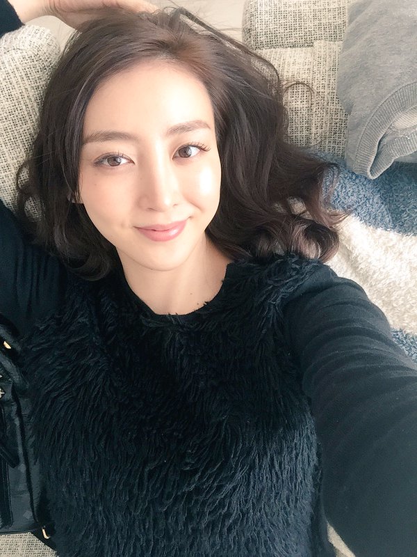 渡边舞(渡辺舞)- 轻熟女维特私房照