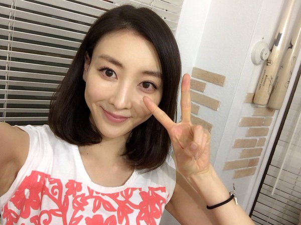渡边舞(渡辺舞)- 轻熟女维特私房照