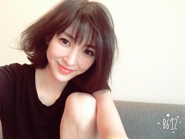 渡边舞(渡辺舞)- 轻熟女维特私房照