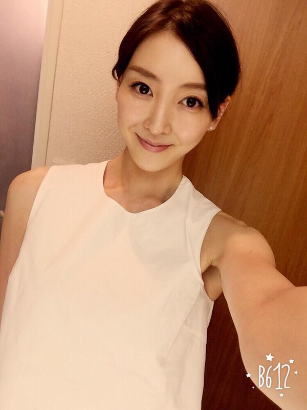 渡边舞(渡辺舞)- 轻熟女维特私房照