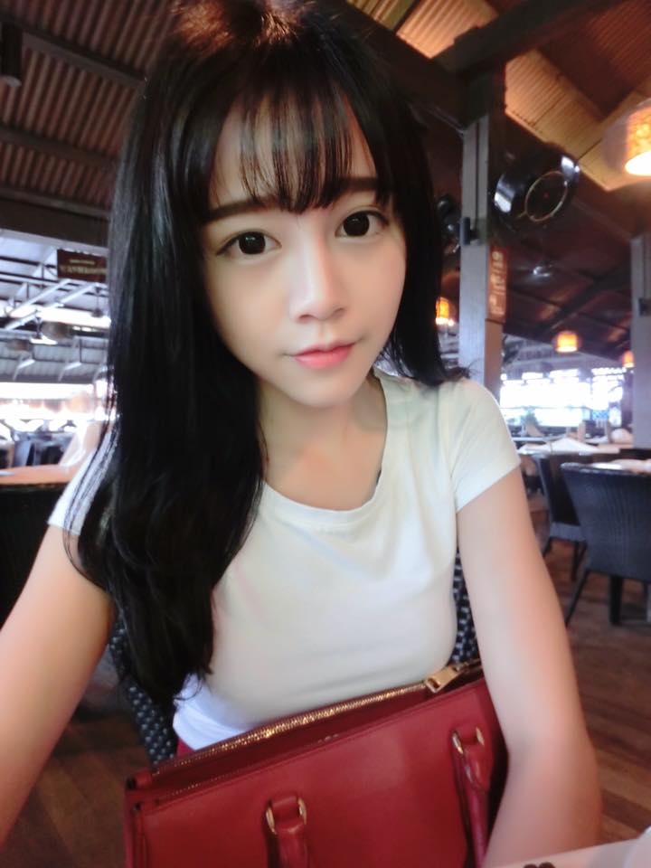 何恋慈Michiyo Ho 马来西亚正妹梦中情人