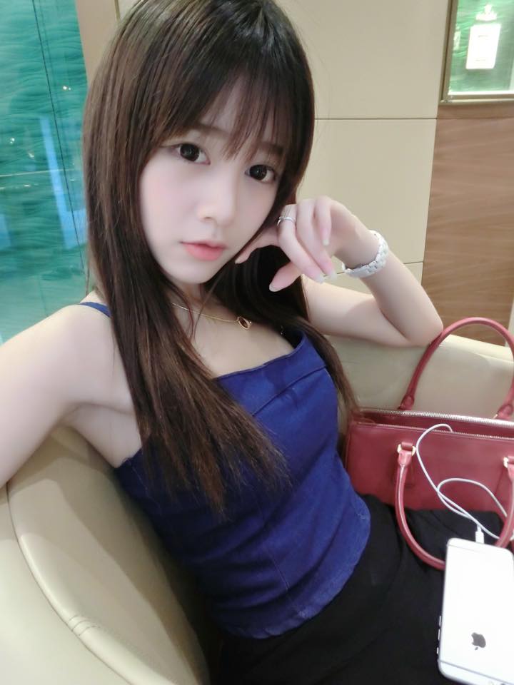 何恋慈Michiyo Ho 马来西亚正妹梦中情人