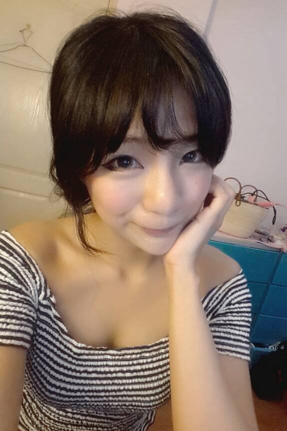 贝莉莓Beryl Cos界的才女小精灵