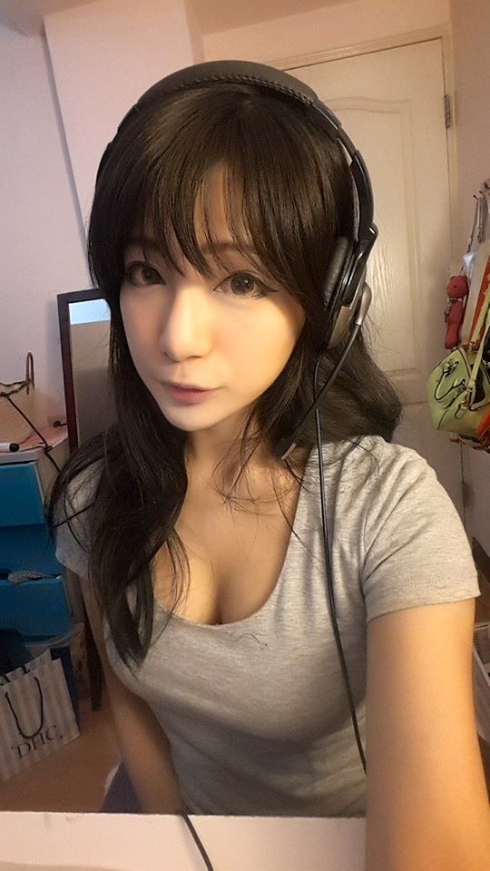 贝莉莓Beryl Cos界的才女小精灵