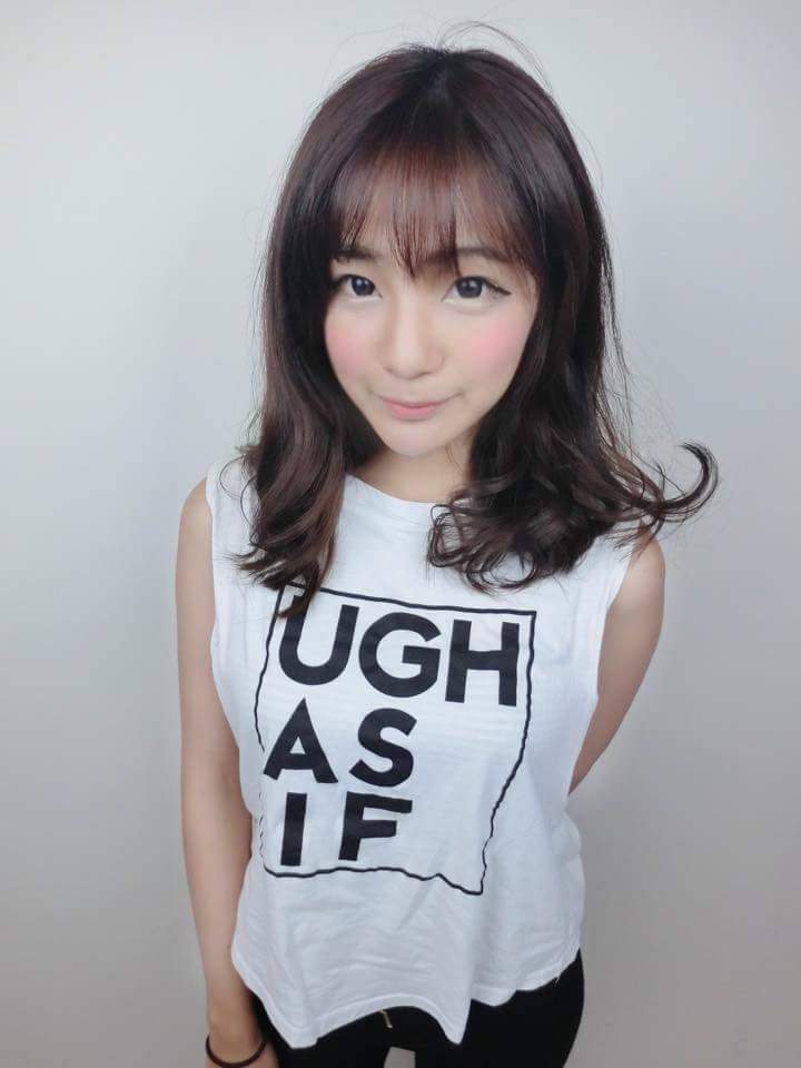 贝莉莓Beryl Cos界的才女小精灵