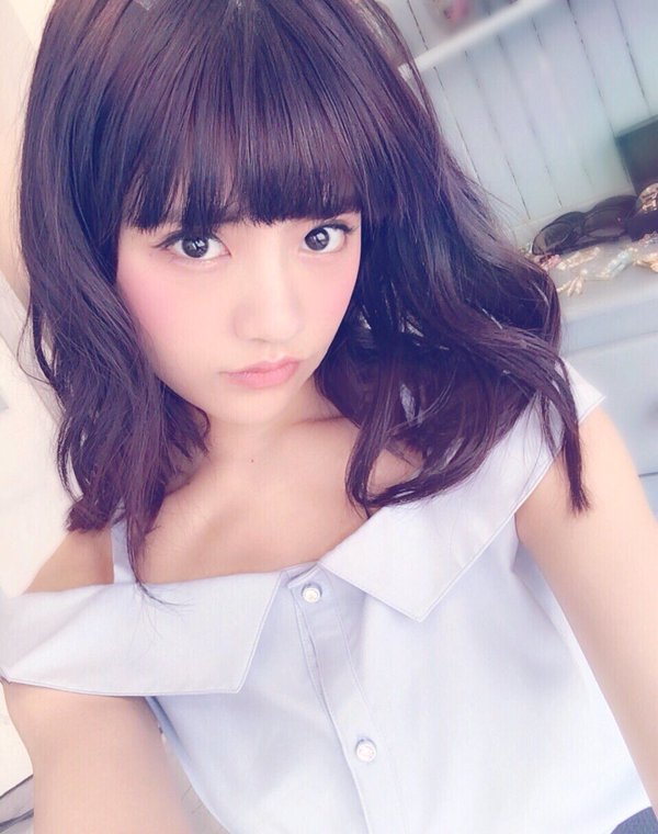 VIENNA(ヴィエンナ) 次世代美少女混血模特