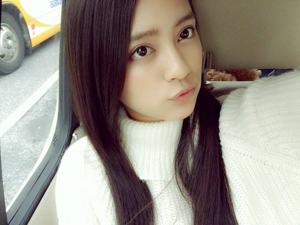 冈田结实 维特私房照诱惑写真图