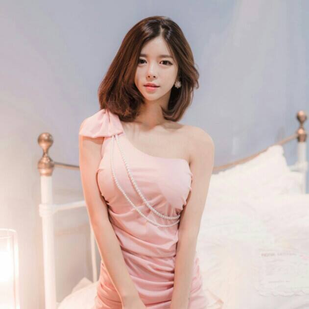 尹素婉(BJ쏘님) 很会跳舞的韩国BJ主播模特儿