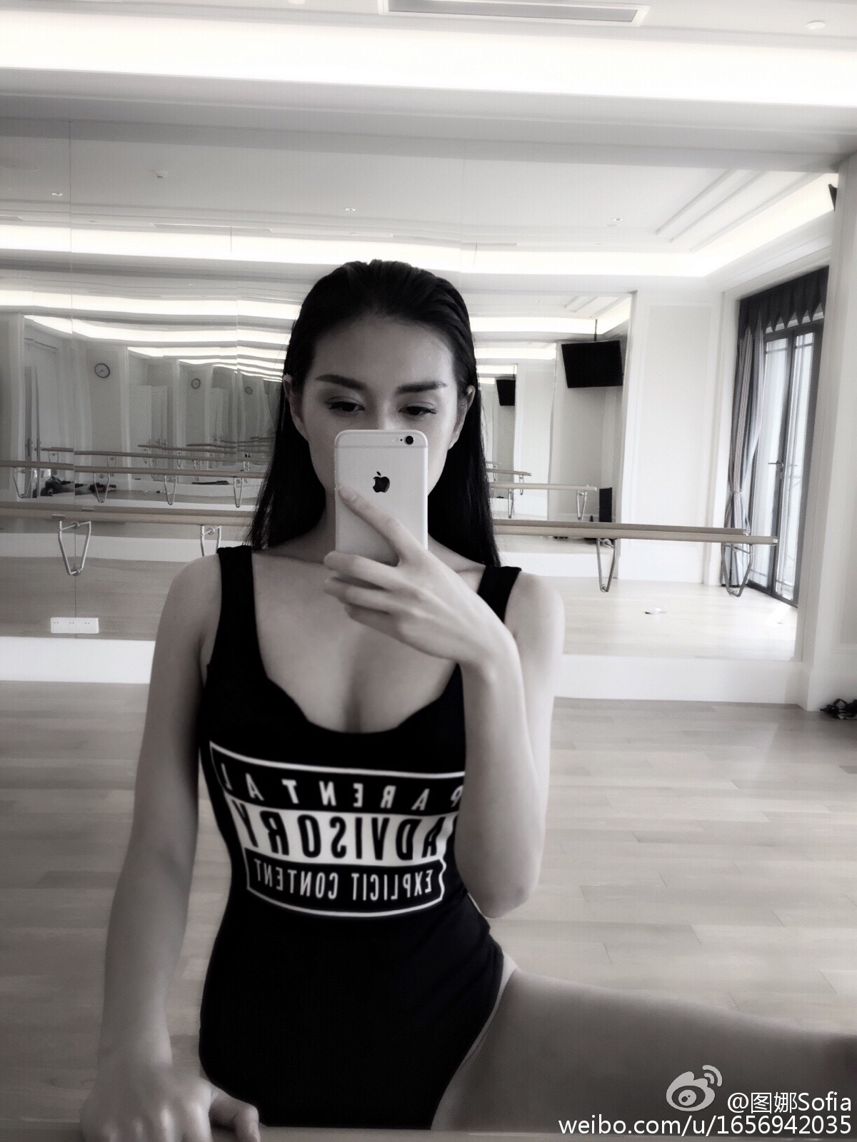 图娜Sofia(姜婉瑜) 最美中东肚皮舞娘