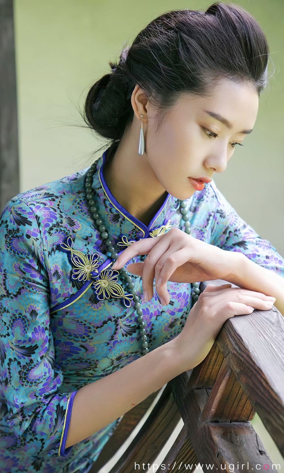 方子萱的一曲秋思